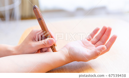 按摩棒Tsubo孕吐噁心16:9 按摩棒Tsubo孕吐噁心16:9 67539438