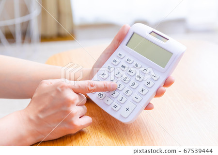 女人來計算 女人來計算 67539444
