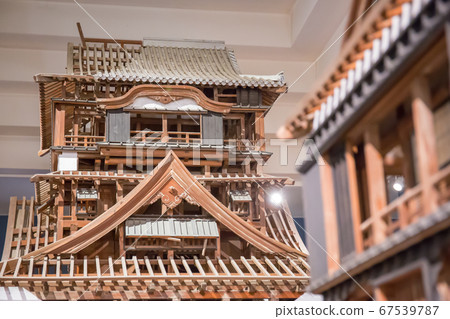 Kumamoto Castle  67539787