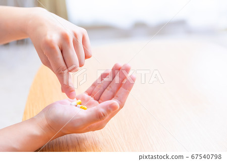 醫學手膠囊副本空間 67540798