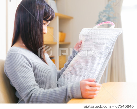 保溫袋女副本空間4:3 保溫袋女副本空間4:3 67540840