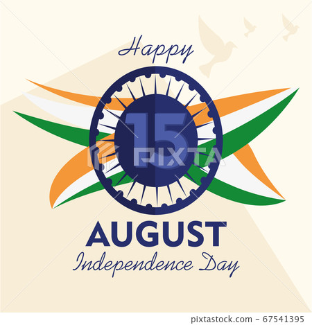 Independence day of India Independence day of India 67541395