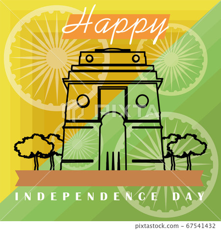 Independence day of India Independence day of India 67541432