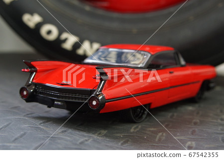 American car minicar collection 67542355