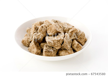 黑茶在Hateruma島,沖繩島 黑茶在Hateruma島,沖繩島 67543580