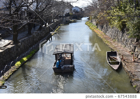Hachimanbori Omihachiman 67543888