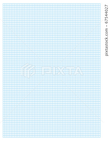 Square grid background, sheet of paper ,Vector Square grid background, sheet of paper ,Vector 67544027