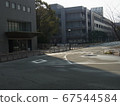 是大阪大學工學部2013年的建築。 67544584
