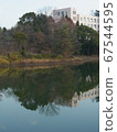 它是2013年大阪大學豐中校區的前Y樓。 67544595