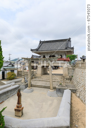 岡山_西大寺_高野山真言宗 67545073