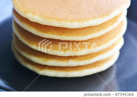 Pancake pancake fluffy smile 67545168