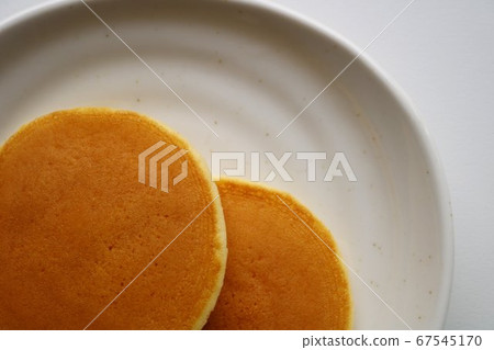 Pancake pancake fluffy smile 67545170