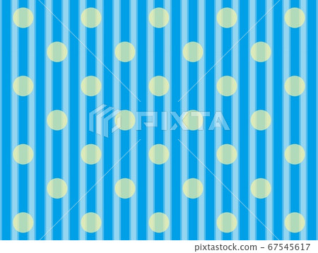 Dot stripe pattern 67545617