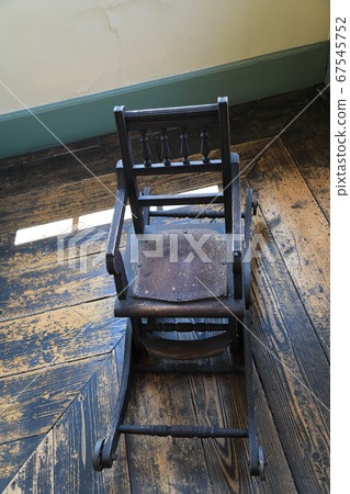 Western-style rocking chair Western-style rocking chair 67545752