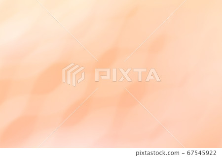 抽象背景素材黃色/紅色型柔和流 67545922