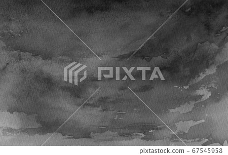 Cloud pattern texture Watercolor texture Cloud pattern texture Watercolor texture 67545958