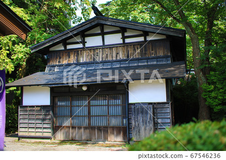 Showa private house 67546236