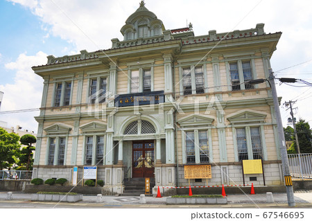 [青森縣]弘前青森銀行紀念館（原第59銀行本部本館）國家指定重要文化 67546695
