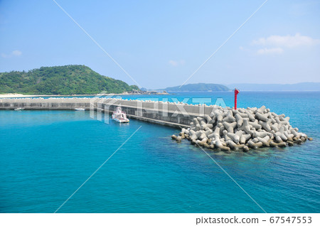 赤島港的利樂鍋 67547553