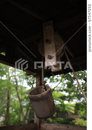 老井和桶 67547858