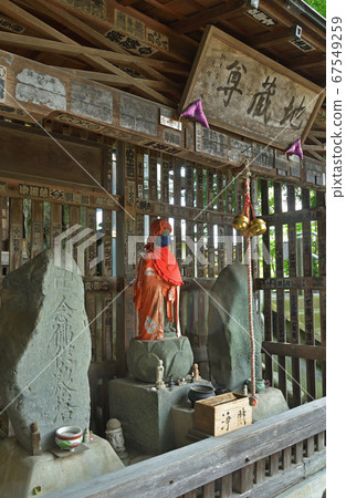 秩父步道:Jourinji Jorinji寺索托教派 秩父步道:Jourinji Jorinji寺索托教派 67549259