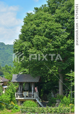 秩父步道:Jourinji Jorinji寺索托教派 秩父步道:Jourinji Jorinji寺索托教派 67549261