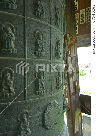 秩父步道:Jourinji Jorinji寺索托教派 秩父步道:Jourinji Jorinji寺索托教派 67549262
