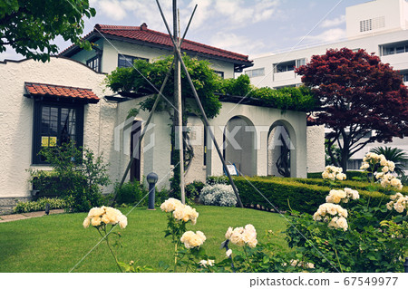 Yokohama - Yamate 67549977