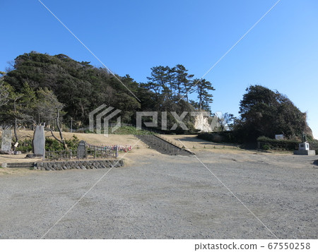 鎌倉海濱公園稻村長崎地區(稻村長崎公園) 鎌倉海濱公園稻村長崎地區(稻村長崎公園) 67550258