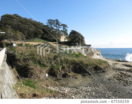 鎌倉市稻村崎 鎌倉市稻村崎 67550259