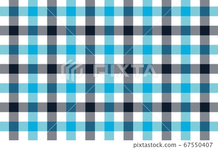 white and blue with black gingham pattern background. white and blue with black gingham pattern background. 67550407