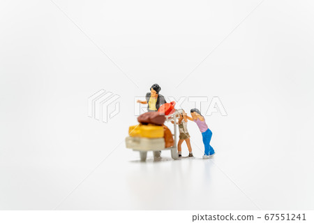 影像素材 67551241