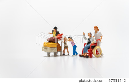 影像素材 67551242