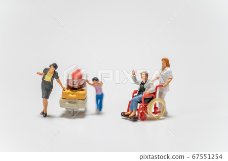 影像素材 67551254