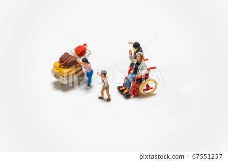 影像素材 67551257