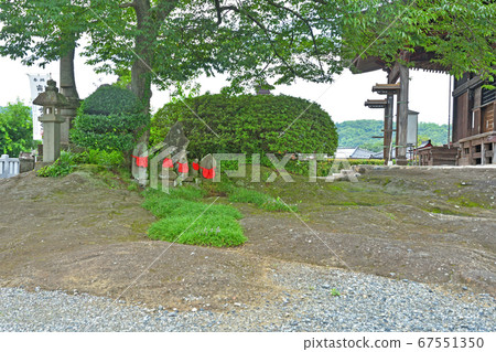 Chichibu Walk: Ryusekiji Soto Sect 67551350