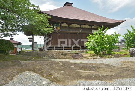 秩父步道：龍棲寺宗宗 67551372
