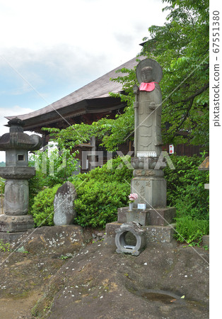 Chichibu Walk: Ryusekiji Soto Sect Chichibu Walk: Ryusekiji Soto Sect 67551380