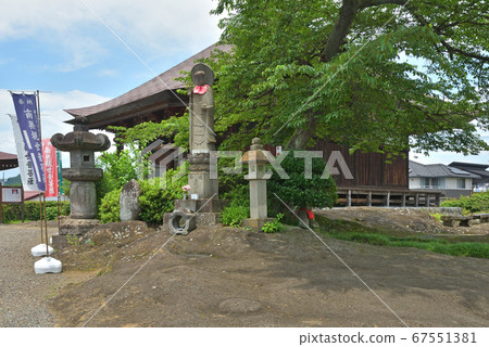 Chichibu Walk: Ryusekiji Soto Sect Chichibu Walk: Ryusekiji Soto Sect 67551381