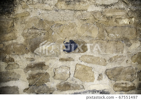 Textured stone background Textured stone background 67551497
