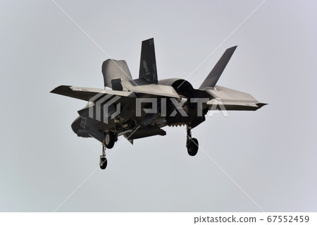 US Marine Corps F-35B fighter 67552459