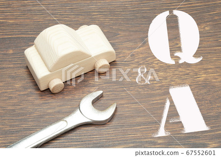 汽車保養問答 67552601