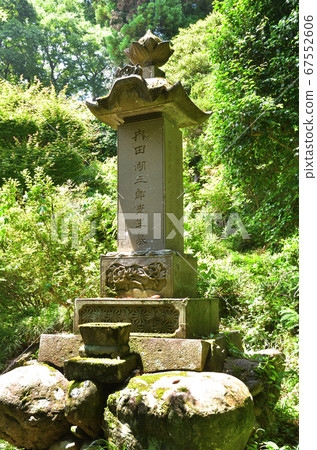 秩父步道：臨nz教區南禪寺學校岩之堂 67552606