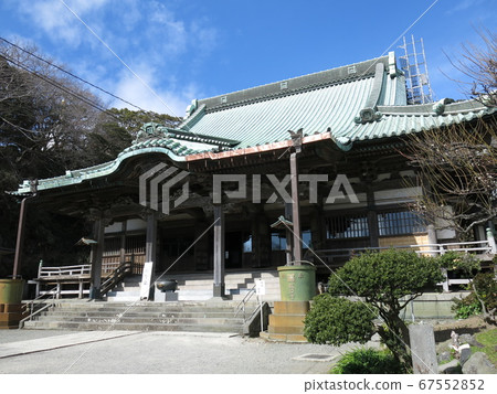 藤澤市琉球寺（大O） 67552852