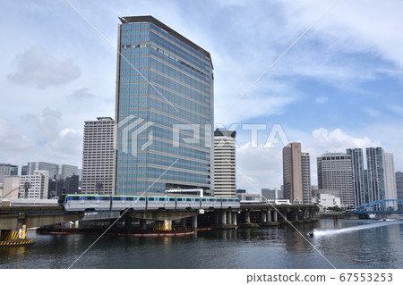 Nomura Real Estate Tennozu Building 67553253