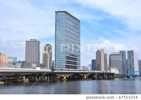 野村房地產Tennozu大廈 67553254