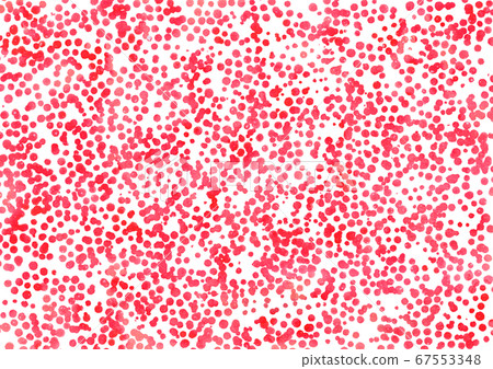 Pattern of continuous grains red Pattern of continuous grains red 67553348
