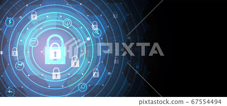 Cyber security and information or network protection Cyber security and information or network protection 67554494
