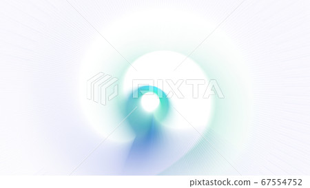 CG particle particle and light blast effect 67554752