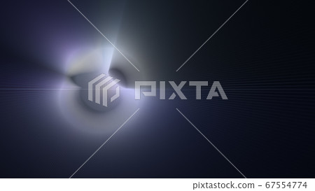 CG particle particle and light blast effect CG particle particle and light blast effect 67554774